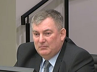 Anglo asked for assurance, fiv...